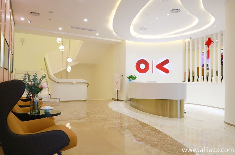 鄭州口腔醫院裝修要注意的問題!