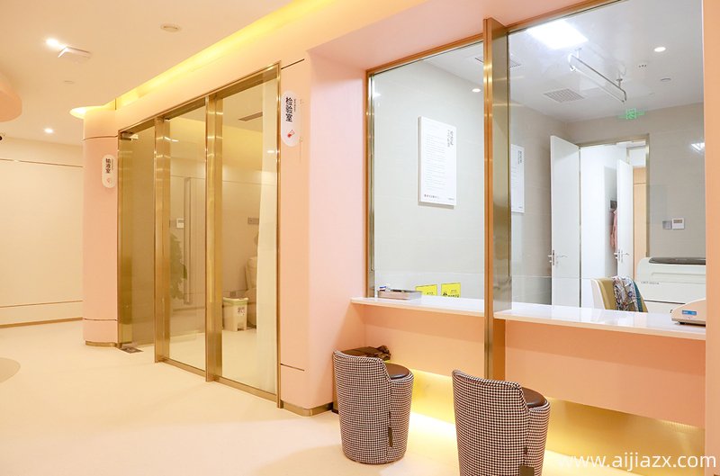 鄭州口腔醫院裝修要注意的問題!