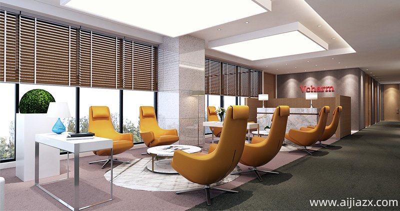 鄭州醫(yī)院裝修|如何設(shè)計(jì)出安全舒適的醫(yī)院