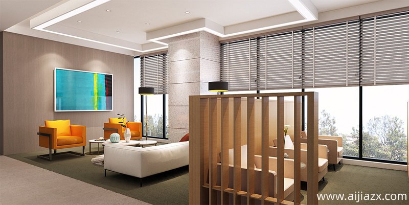 鄭州口腔診所裝修，口腔診所設(shè)計(jì)理念