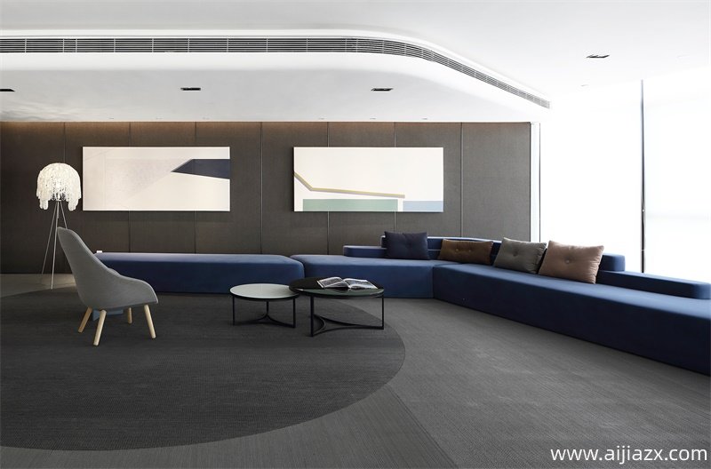 300平辦公室如何裝修設計？