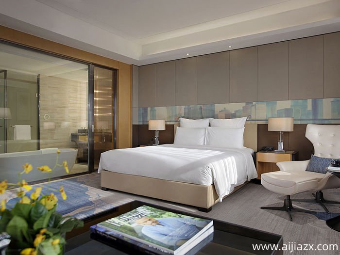 經(jīng)典酒店設(shè)計案例在設(shè)計上有哪些特點(diǎn)