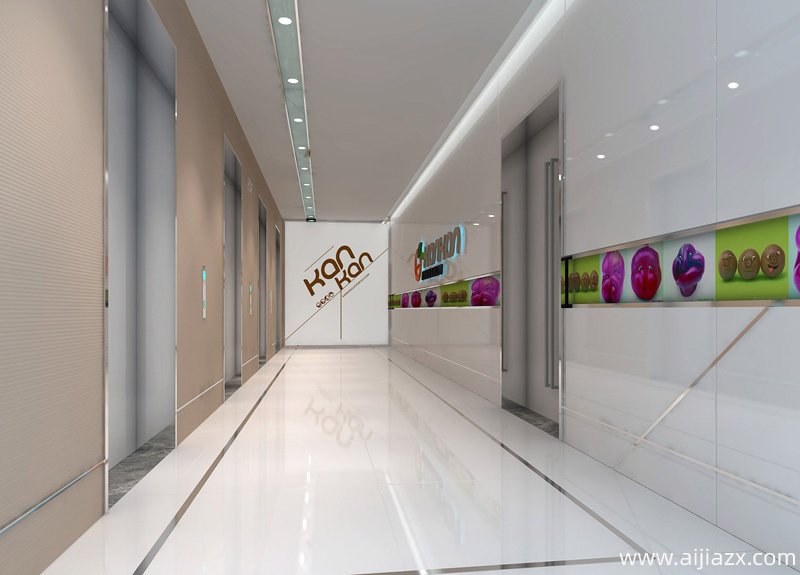 鄭州辦公室裝修中，如何裝修起到隔音效果？