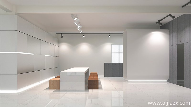 鄭州辦公室裝修設計，需要設計到如何才算達到要求？