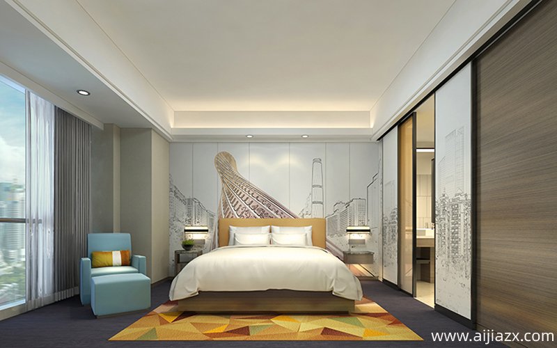 在酒店的設(shè)計(jì)裝飾中，怎樣規(guī)避安全隱患？