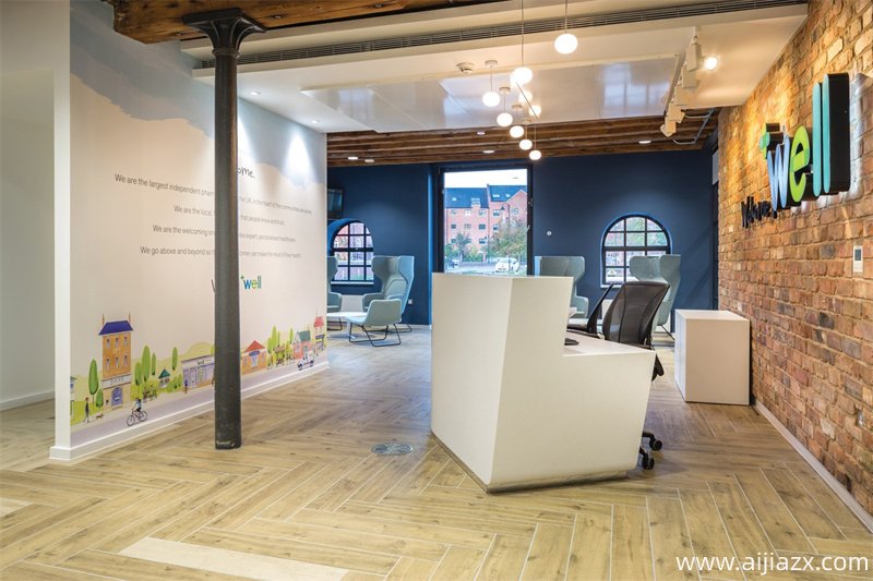 如何選擇高性價比的鄭州辦公裝修設計材料？