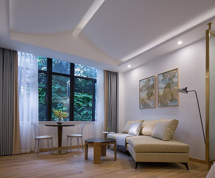 鄭州養(yǎng)老院裝修的要點有哪些