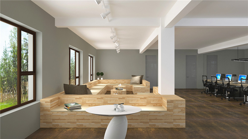 辦公室裝修知識(shí)，容易被忽略的細(xì)節(jié)