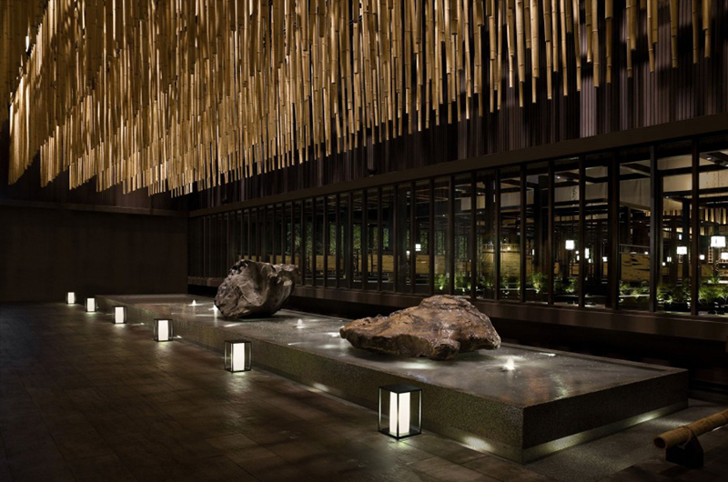 中餐廳設計思路及設計原則