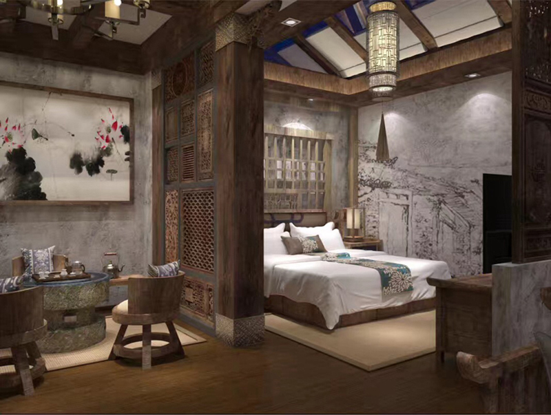 酒店市場(chǎng)存在的問題,未來酒店業(yè)的發(fā)展趨勢(shì)