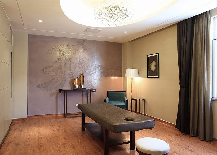 美容店裝修應該注意哪些設計細節(jié)