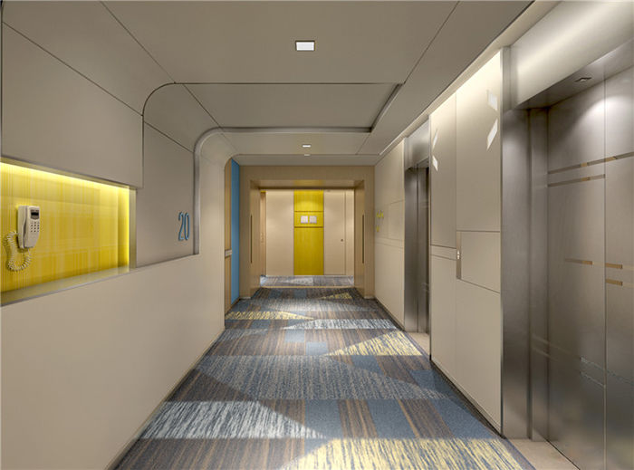 酒店裝修設計，室內設計要素