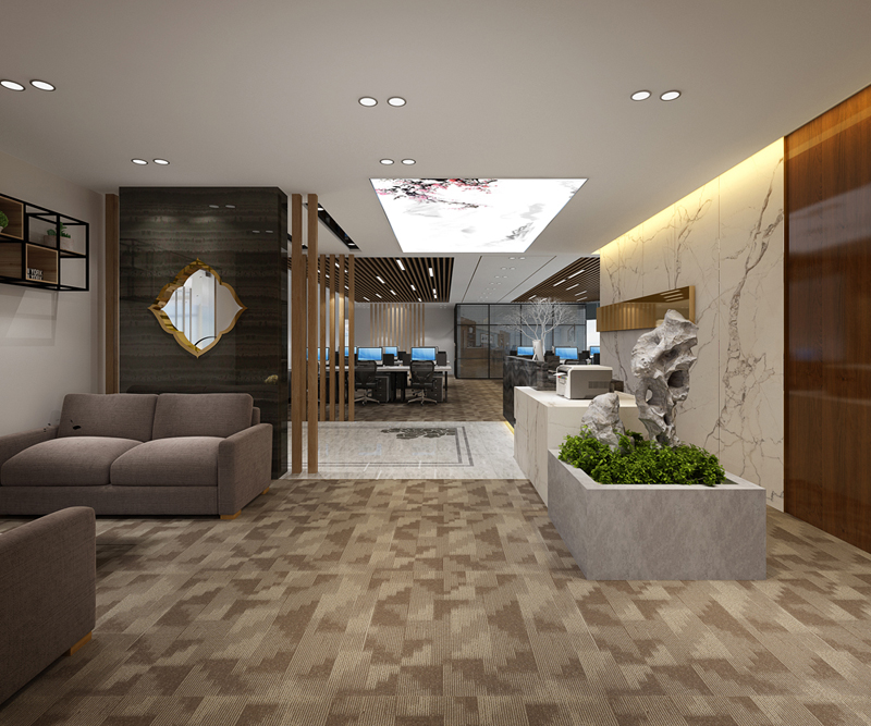 鄭州茶水間設計，工作如何處理？