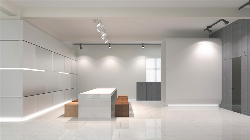 裝修小辦公室時應注意什么？鄭州辦公室裝修